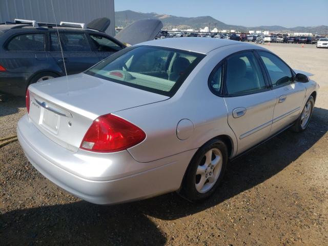 Photo 4 from auction – 2001 FORD TAURUS SES with VIN 1FAFP55201G230309
