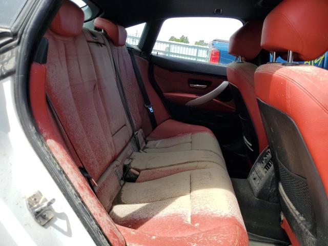 Photo 6 from auction – 2015 BMW 428 XI GRA with VIN WBA4C9C58FD331668