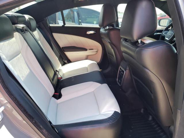Photo 6 from auction – 2017 DODGE CHARGER SX with VIN 2C3CDXJG7HH612469