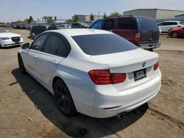 Photo 3 from auction – 2013 BMW 328 I SULE with VIN WBA3C1C57DK103795