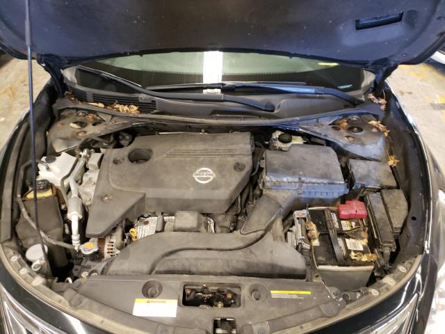Photo 7 from auction – 2014 NISSAN ALTIMA 2.5 with VIN 1N4AL3AP8EC160244