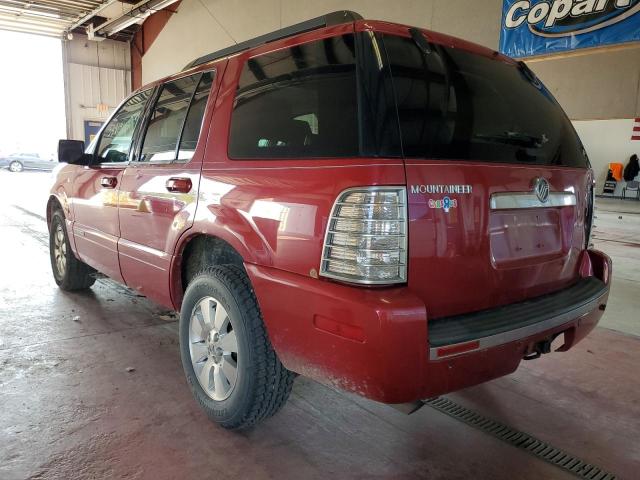 Photo 3 from auction – 2010 MERCURY MOUNTAINEE with VIN 4M2EN4HE0AUJ05401