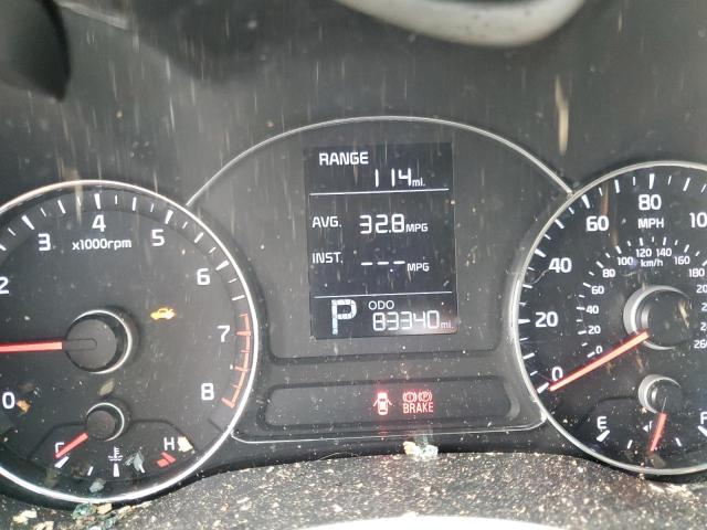 Photo 8 from auction – 2015 KIA FORTE LX with VIN KNAFX4A64F5391484