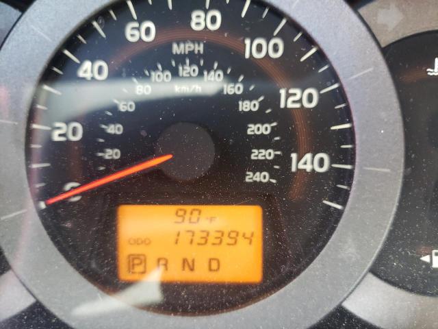 Photo 8 from auction – 2010 TOYOTA RAV4 LIMIT with VIN JTMDK4DV7A5091345