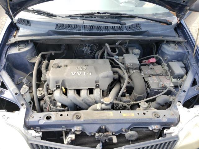 Photo 7 from auction – 2001 TOYOTA ECHO with VIN JTDAT123110173746