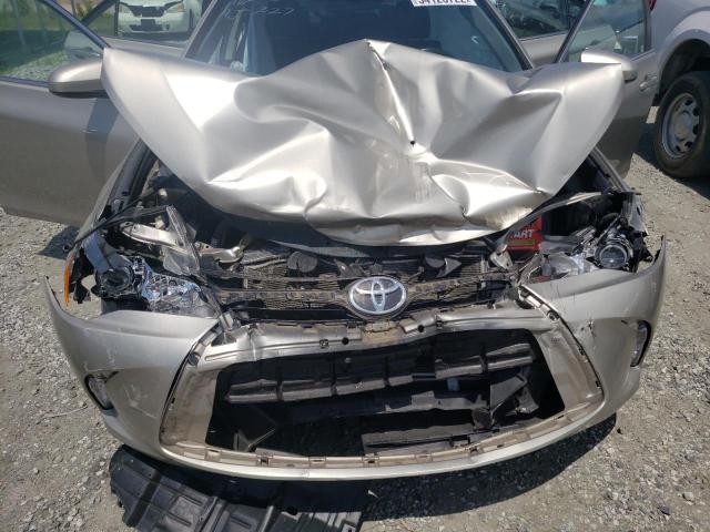 Photo 7 from auction – 2016 TOYOTA CAMRY LE with VIN 4T1BF1FK7GU547738