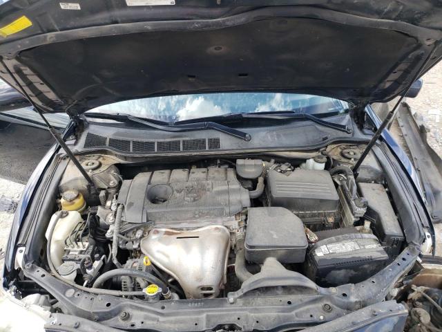 Photo 7 from auction – 2011 TOYOTA CAMRY BASE with VIN 4T1BF3EK5BU190159