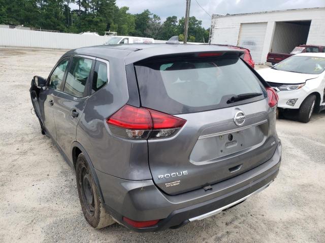 Photo 3 from auction – 2017 NISSAN ROGUE S with VIN KNMAT2MV3HP531256