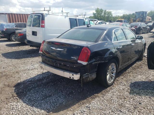 Photo 4 from auction – 2016 CHRYSLER 300C with VIN 2C3CCAEG4GH212118