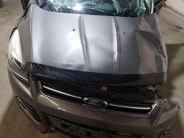 Photo 7 from auction – 2014 FORD ESCAPE TIT with VIN 1FMCU9J97EUA67192
