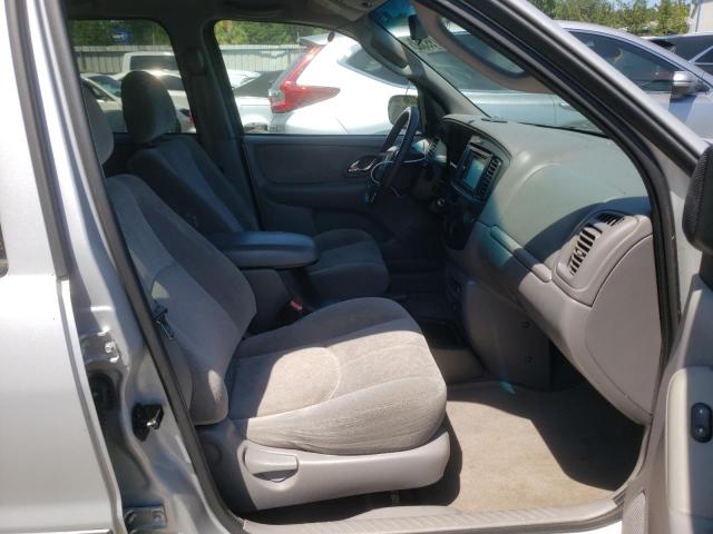 Photo 5 from auction – 2002 MAZDA TRIBUTE with VIN 4F2YU09112KM19808