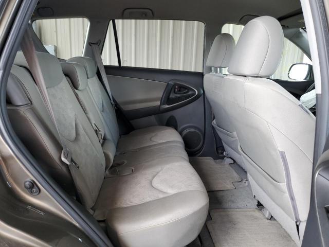 Photo 6 from auction – 2010 TOYOTA RAV4 with VIN 2T3ZF4DV0AW037811