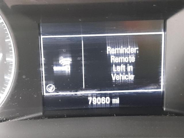 Photo 8 from auction – 2018 GMC ACADIA SLE with VIN 1GKKNLLA2JZ116334