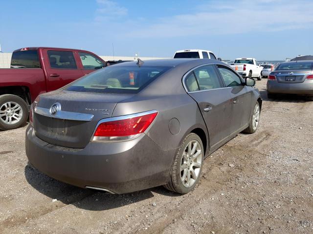 Zdjęcie 4 z aukcji – 2011 BUICK LACROSSE C z VIN 1G4GE5GD1BF263857