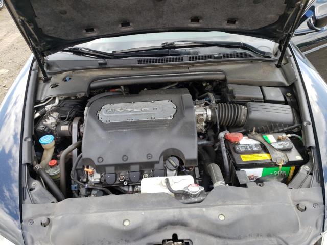 Photo 7 from auction – 2005 ACURA TL with VIN 19UUA66225A025415