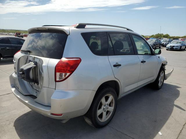 Photo 4 from auction – 2006 TOYOTA RAV4 with VIN JTMZD33V366005543