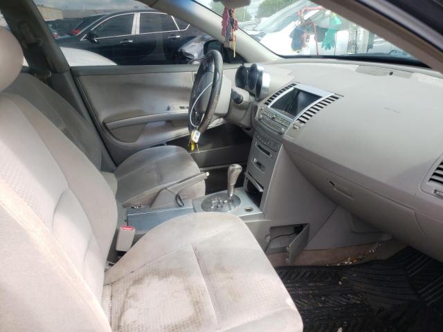 Photo 5 from auction – 2006 NISSAN MAXIMA SE with VIN 1N4BA41E36C849415