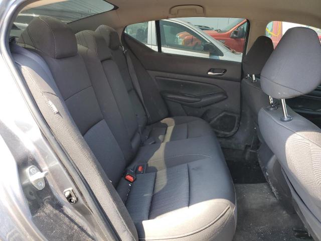 Photo 6 from auction – 2020 NISSAN ALTIMA S with VIN 1N4BL4BVXLC136757