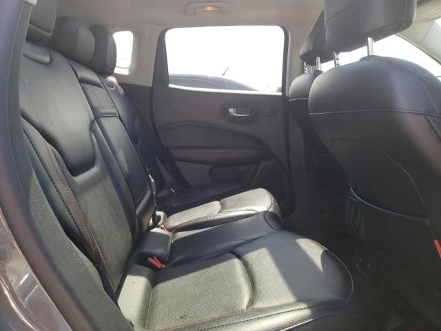 Photo 6 from auction – 2019 JEEP COMPASS TR with VIN 3C4NJDDB6KT713951