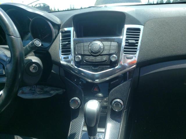 Photo 9 from auction – 2014 CHEVROLET CRUZE LT with VIN 1G1PC5SB5E7107912