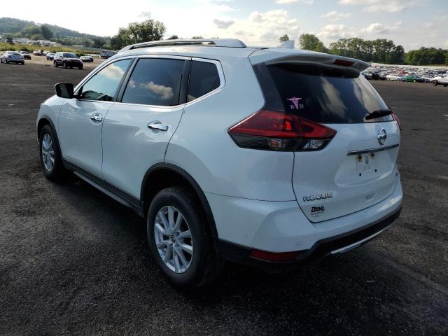 Photo 3 from auction – 2019 NISSAN ROGUE S with VIN KNMAT2MV2KP510762