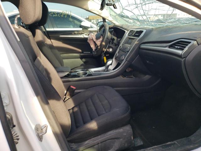 Photo 5 from auction – 2014 FORD FUSION SE with VIN 1FA6P0H73E5352870