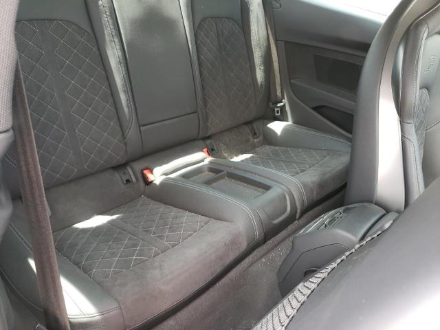 Photo 6 from auction – 2021 AUDI S5 PREMIUM with VIN WAUN4AF53MA026737
