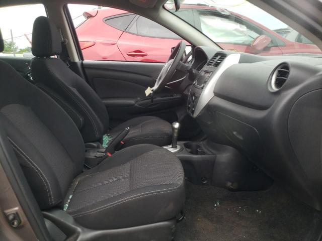 Photo 5 from auction – 2015 NISSAN VERSA S with VIN 3N1CN7AP3FL801653