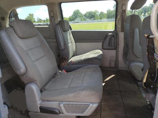 Photo 6 from auction – 2010 CHRYSLER TOWN & COU with VIN 2A4RR5D12AR189751