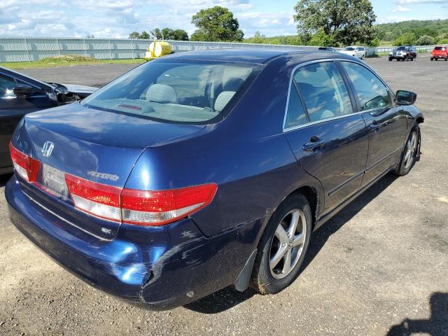 Photo 4 from auction – 2003 HONDA ACCORD EX with VIN JHMCM56603C004819