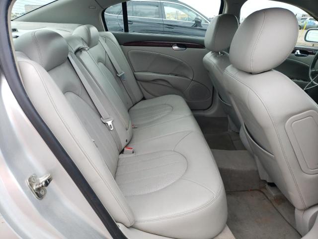 Photo 6 from auction – 2009 BUICK LUCERNE CX with VIN 1G4HD57M09U143271
