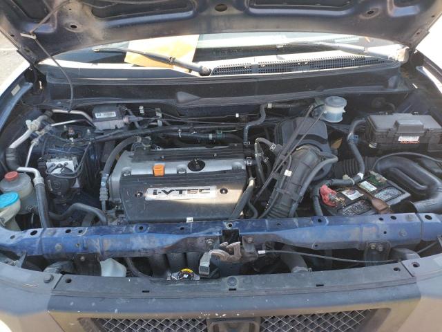 Photo 7 from auction – 2003 HONDA ELEMENT EX with VIN 5J6YH28563L016577