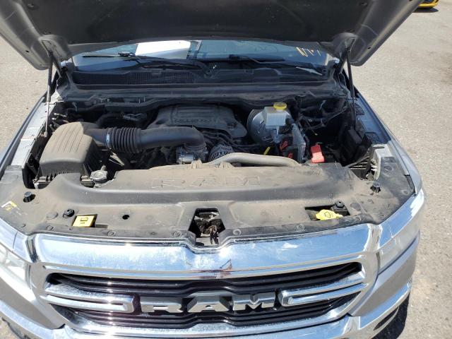 Photo 7 from auction – 2019 RAM 1500 BIG H with VIN 1C6SRFFT1KN849697