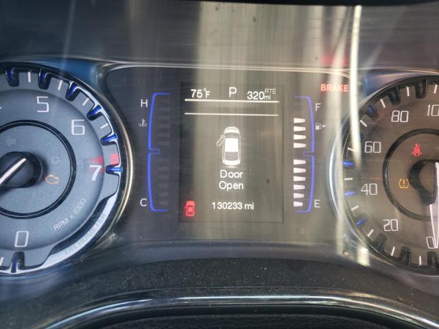 Photo 8 from auction – 2015 CHRYSLER 200 S with VIN 1C3CCCDG6FN703292