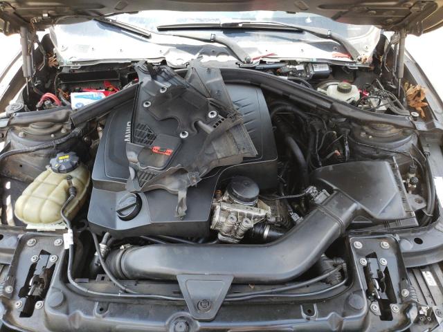 Foto 7 de la subasta – 2013 BMW 335 I con VIN WBA3A9C53DF476250