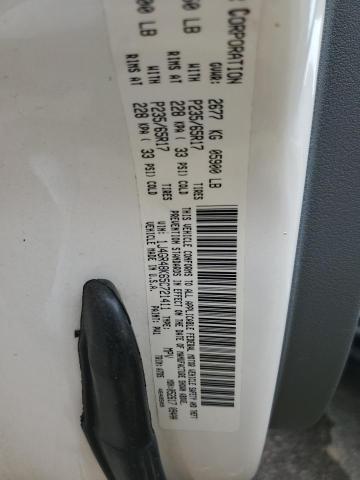 Photo 10 from auction – 2005 JEEP GRAND CHER with VIN 1J4GR48K65C721411