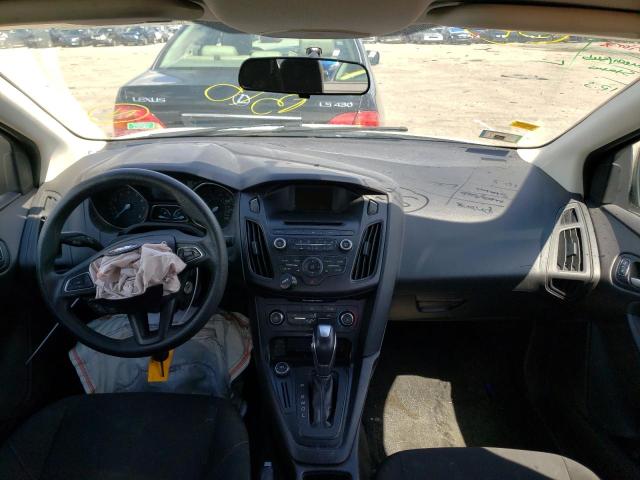Photo 9 from auction – 2015 FORD FOCUS SE with VIN 1FADP3F26FL242733