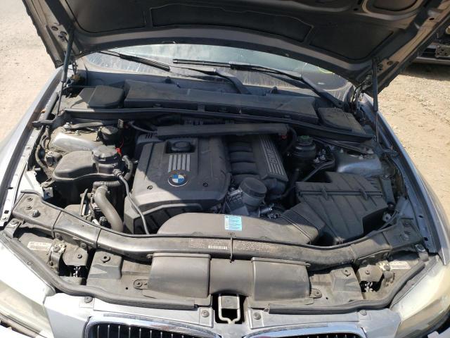 Photo 7 from auction – 2011 BMW 328 I SULE with VIN WBAPH5G55BNM76091