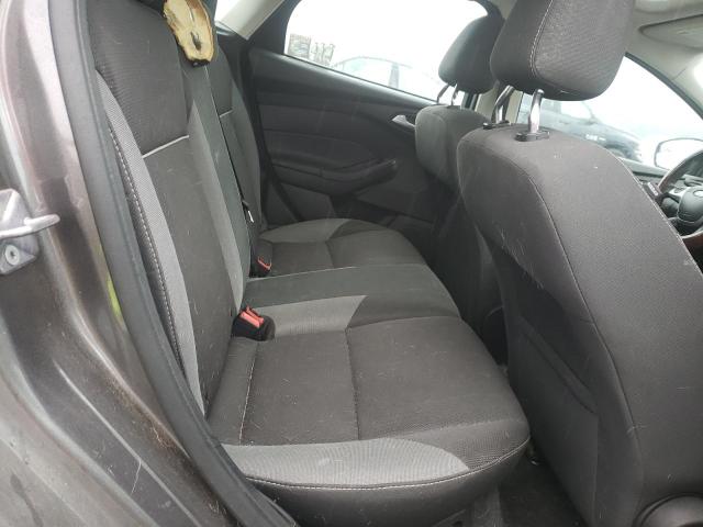 Photo 6 from auction – 2012 FORD FOCUS SE with VIN 1FAHP3K23CL232552