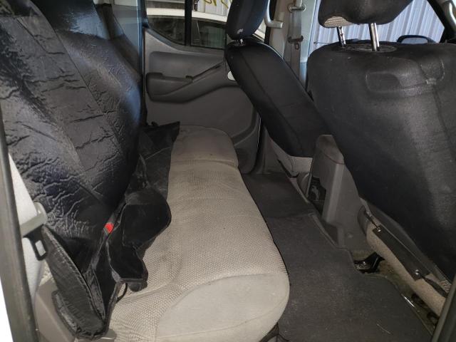 Photo 6 from auction – 2013 NISSAN FRONTIER S with VIN 1N6AD0EV5DN754952