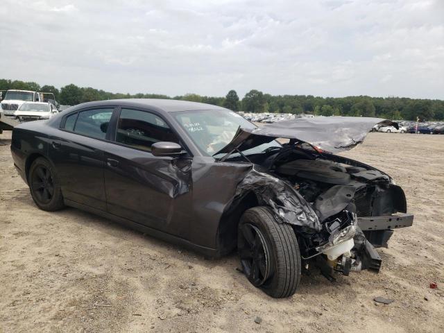 DODGE CHARGER SE 2014 with VIN 2C3CDXBG7EH370177 - Photo from auction