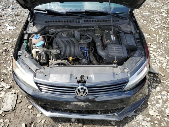 Photo 7 from auction – 2012 VOLKSWAGEN JETTA BASE with VIN 3VW1K7AJ3CM468818