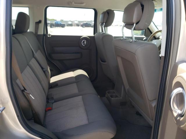Photo 6 from auction – 2010 DODGE NITRO SE with VIN 1D4PT2GK4AW145911