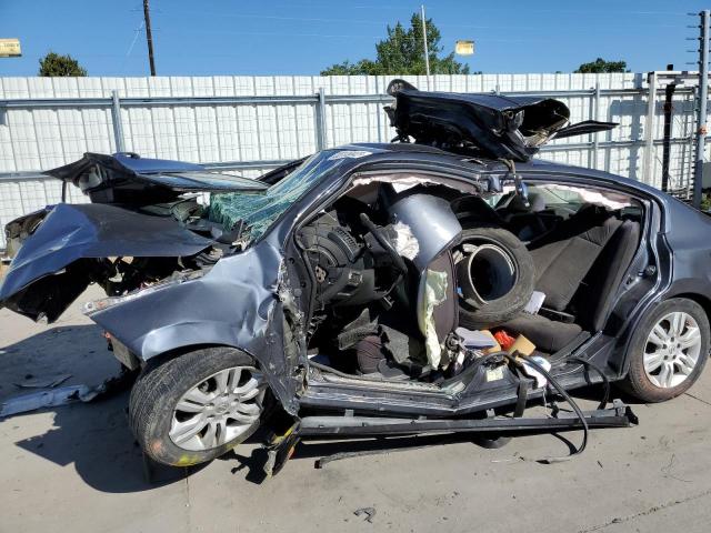Photo 9 from auction – 2012 NISSAN ALTIMA BAS with VIN 1N4AL2AP1CN566961
