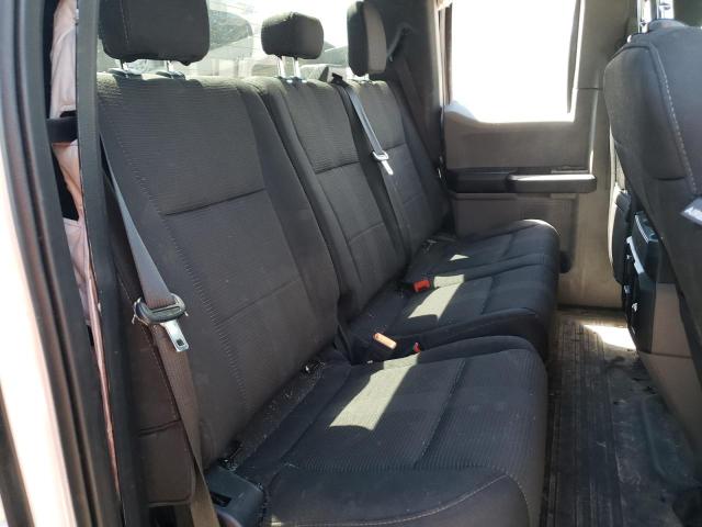 Photo 6 from auction – 2020 FORD F150 SUPER with VIN 1FTEX1EP1LFB83519