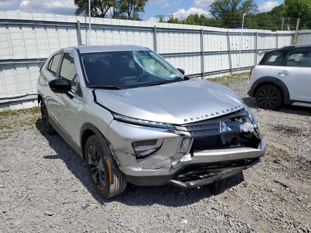 MITSUBISHI ECLIPSE CR 2022 with VIN JA4ATVAA8NZ012846 - Photo from auction