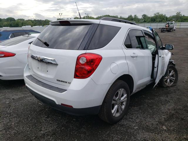 Photo 4 from auction – 2012 CHEVROLET EQUINOX LT with VIN 2GNFLEEK9C6296132