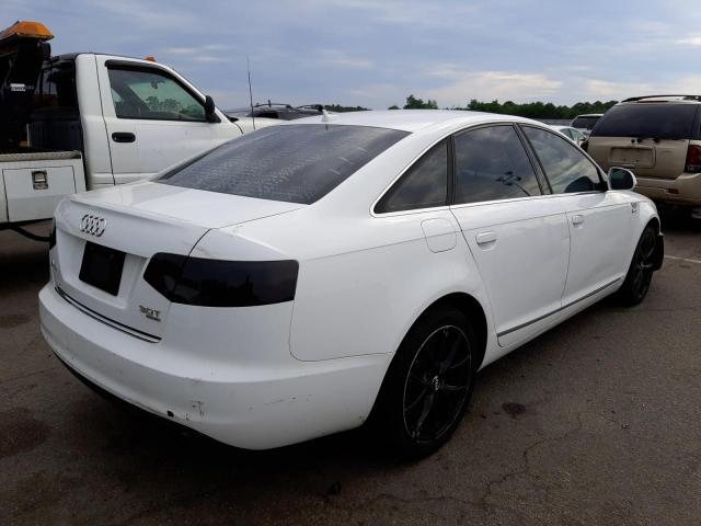 Photo 4 from auction – 2010 AUDI A6 PREMIUM with VIN WAUFGAFB3AN035055