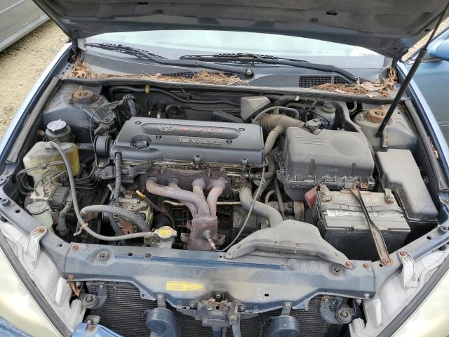 Photo 7 from auction – 2003 TOYOTA CAMRY LE with VIN 4T1BE32K13U663306