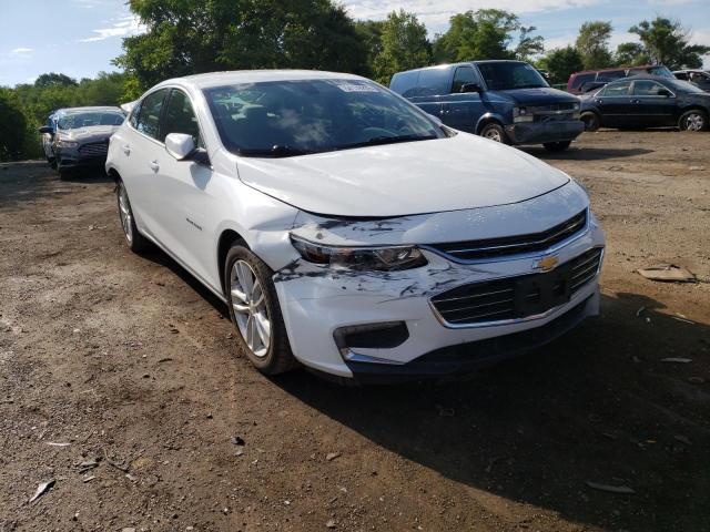 CHEVROLET MALIBU 2016 with VIN 1G1ZE5ST4GF308883 - Photo from auction
